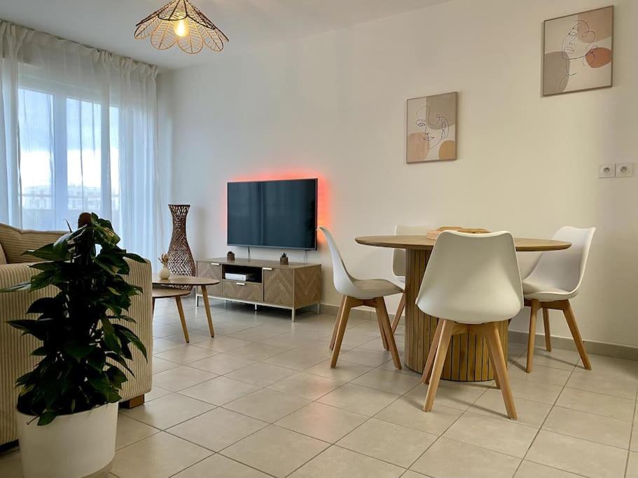 "Haven" Apartment Saint-Priest  Exterior photo